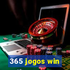 365 jogos win